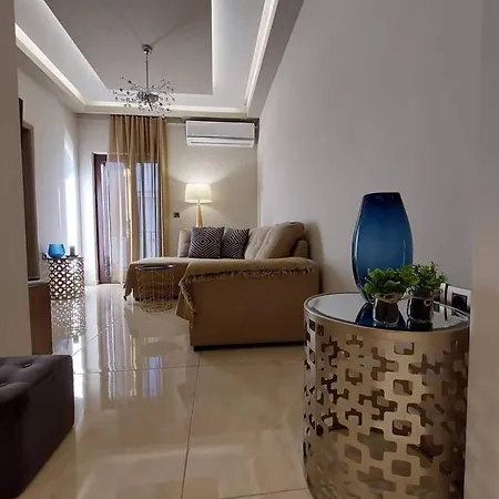 Rika'S Seaside Apartments Hania Exterior photo