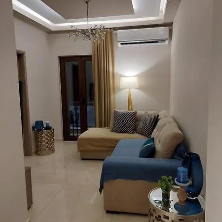 Rika'S Seaside Apartments Hania Exterior photo
