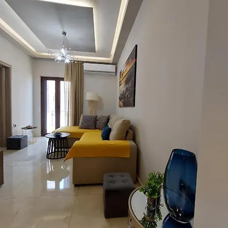 Rika'S Seaside Apartments Hania Exterior photo