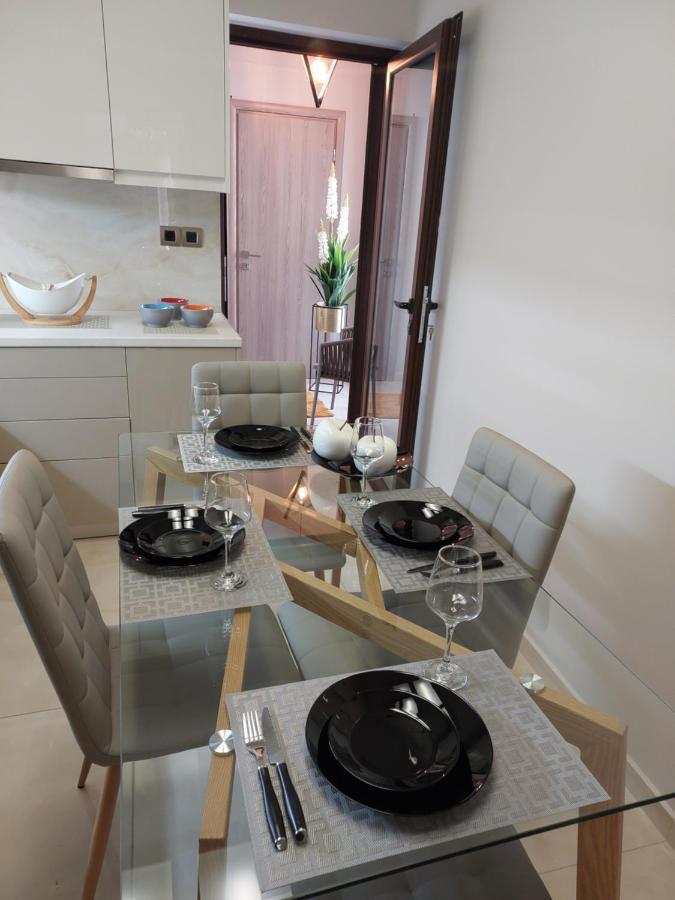 Apartamento Rika's Seaside La Canea