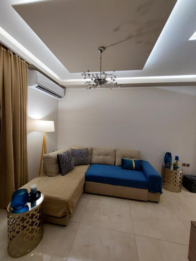 Apartamento Rika's Seaside