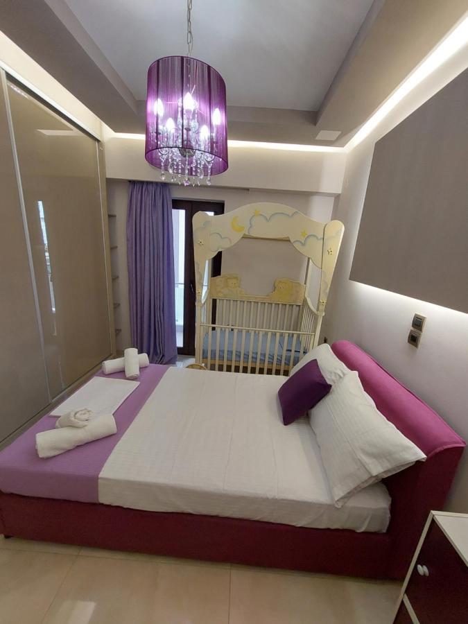 Apartamento Rika's Seaside La Canea
